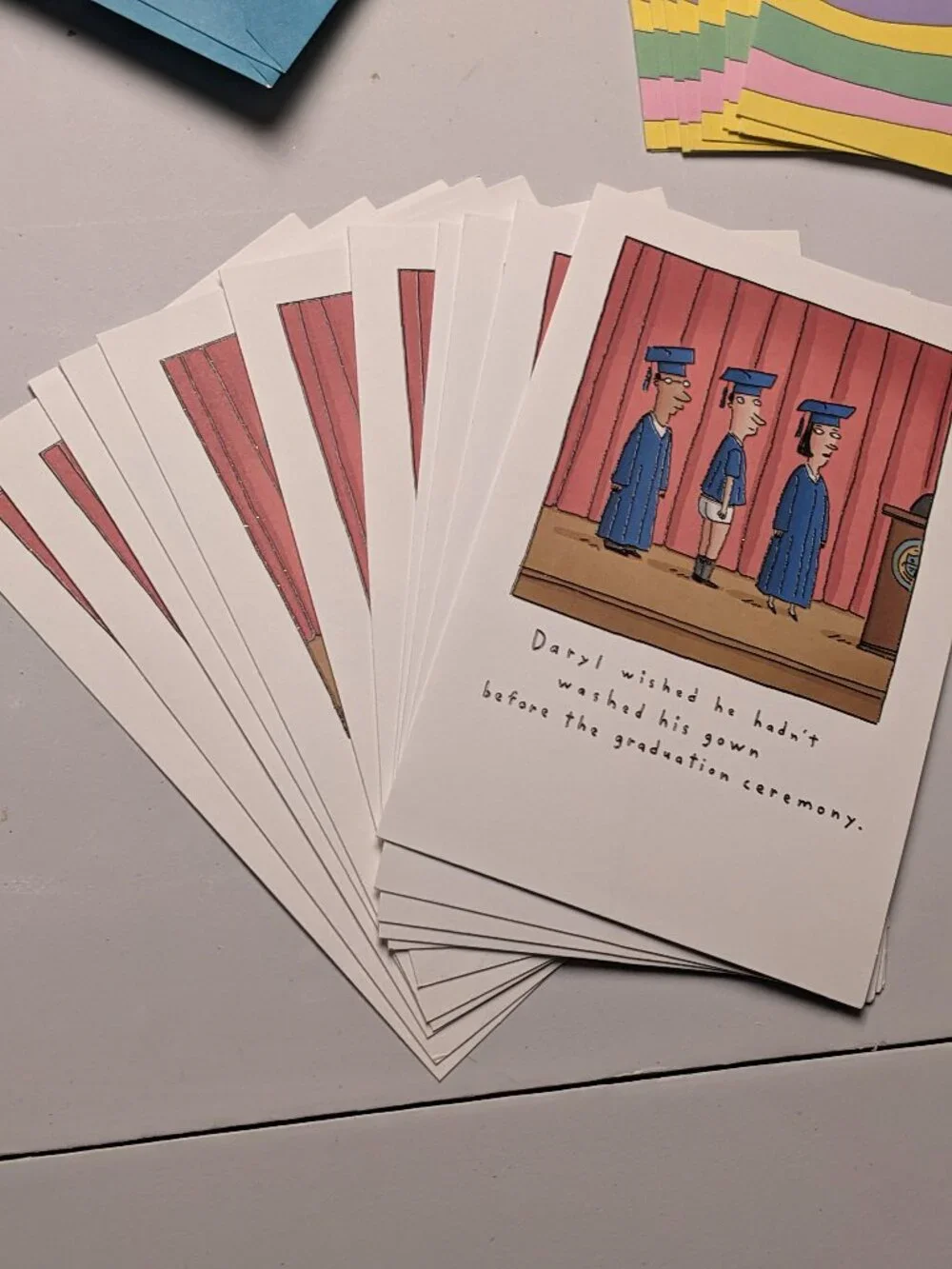 American Greetings 